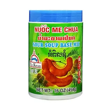 CRAB PASTE WITH BEAN OIL